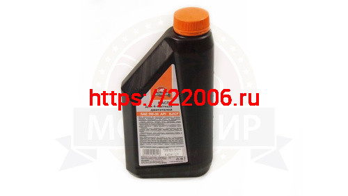 Масло МОТОМИР для 4т двигателей, полусинтетика (+НАКЛ) SAE 5W30 API SJ/CE, 1 л. (12 шт. в упаковке) фото 2 Масло МОТОМИР для 4т двигателей, полусинтетика (+НАКЛ) SAE 5W30 API SJ/CE, 1 л. (12 шт. в упаковке) фото 2