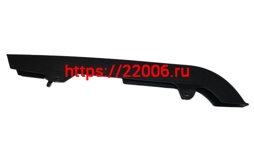 Кожух цепи NORDWING (T41K021200A00100) фото 2