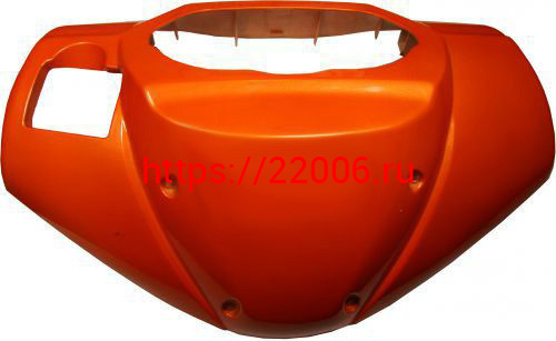 Пластик панели приборов (спидометра) THUNDER, THUNDER S, FLASH 50, FLASH 150, SPARK Пластик панели приборов (спидометра) THUNDER, THUNDER S, FLASH 50, FLASH 150, SPARK