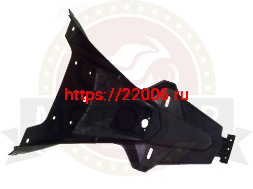 Крыло заднее FALCON SPEEDFIRE 250см3 (RF20614) фото 4 Крыло заднее FALCON SPEEDFIRE 250см3 (RF20614) фото 4