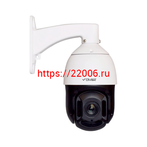 DVI-SD2083IR SD SL 3Mpix 4.7-94mm видеокамера IP PTZ