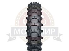 Покрышка 18" 120/90-18 Р2006 без камеры, мотоцикл, Кросс, WANDA