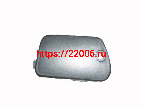 Заглушка пластика руля VOLCAN Заглушка пластика руля VOLCAN