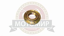 Муфта обгонная Велосипеда (сцепления) 5 отв.