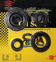 Набор сальников Suzuki ТВ-50/60 TMMP