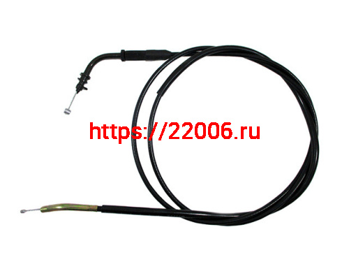 Трос газа Suzuki Lets TMMP