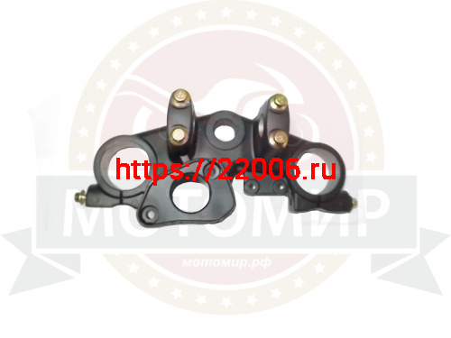 Траверса верхняя Fighter 250