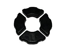 Муфта задней звезды  Альфа, Дельта, Zodiak, Нитро (компл 4шт.) под литой обод  ВАНЧАНГ