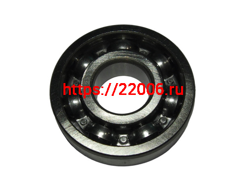 Подшипник 304 (20х52х15) (Импорт) фото 2