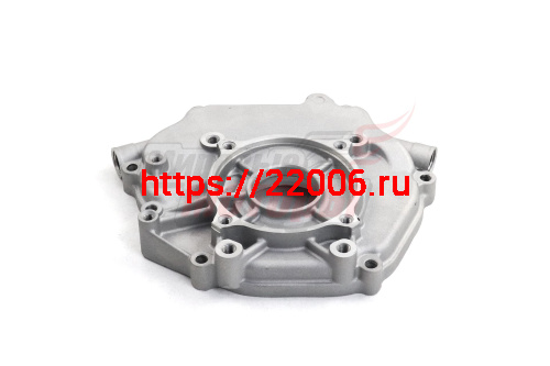 Крышка картера LIFAN 20,0 л.с. 192F-2T (KP460) (11211-A1010-0001)  (LIFAN оригинал)