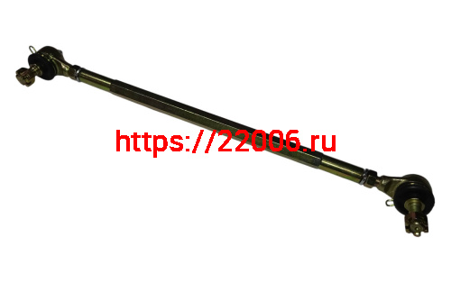 Тяга рулевая 370мм (290) ATV WILD TRACK (606537) Тяга рулевая 370мм (290) ATV WILD TRACK (606537)