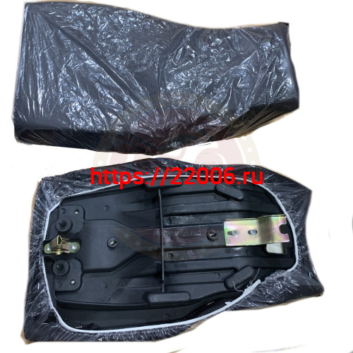 Седло 44х28 Termit LIBRO, TERMIT LIBRE ATM