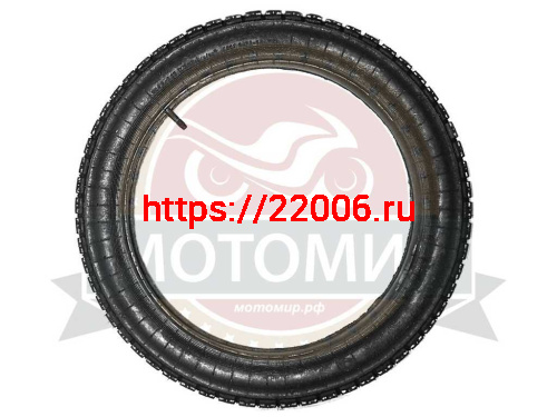 Покрышка ПетроШина 18" Л-251, 3.00-18 (80/100-18) с камерой, Минск универсальная фото 2 Покрышка ПетроШина 18" Л-251, 3.00-18 (80/100-18) с камерой, Минск универсальная фото 2