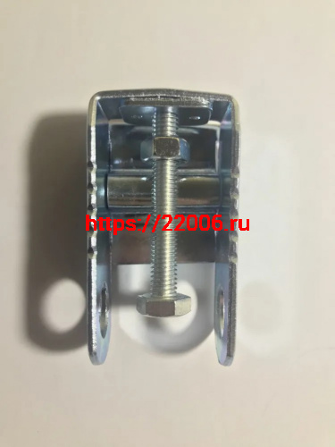 Натяжитель цепи трансмиссии Zongshen, Lifan 200