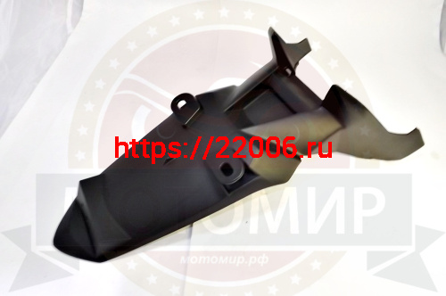 Крыло заднее Шторм Крыло заднее Шторм