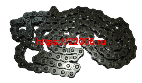 Цепь SFR (428H) SFR - 98 зв. приводная усиленная Альфа, Сигма, Monster, Futong (CN) фото 2 Цепь SFR (428H) SFR - 98 зв. приводная усиленная Альфа, Сигма, Monster, Futong (CN) фото 2