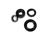 Набор сальников X140 (X150) верхний стартер 11.6х24х10,12х18х5,16х24х5,17х29х5