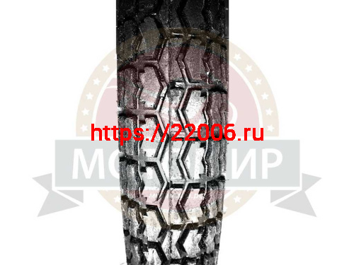 Покрышка ПетроШина 18" Л-251, 3.00-18 (80/100-18) с камерой, Минск универсальная Покрышка ПетроШина 18" Л-251, 3.00-18 (80/100-18) с камерой, Минск универсальная