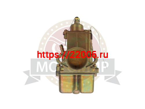 Карбюратор К65Д CB фото 2