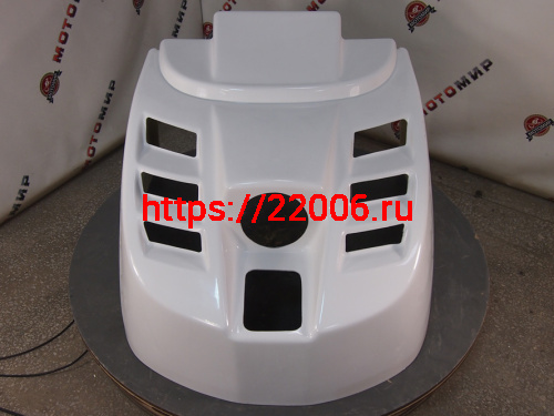 Капот Буран (110700100) г. Владимир Капот Буран (110700100) г. Владимир