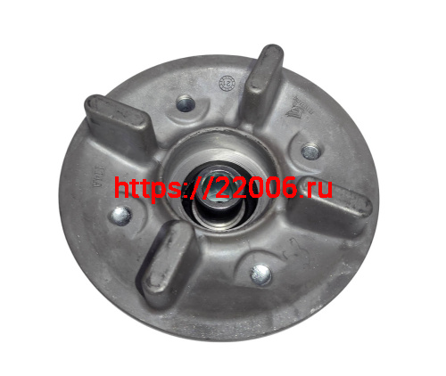 Основание задней звезды DESTRA 250 (T20B020300B00100) фото 2 Основание задней звезды DESTRA 250 (T20B020300B00100) фото 2