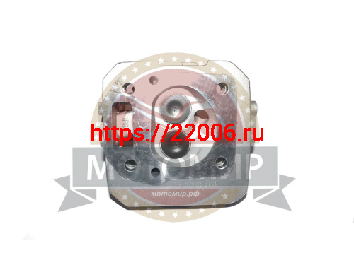 Головка цилиндра LIFAN 1Р70FV-B в сборе