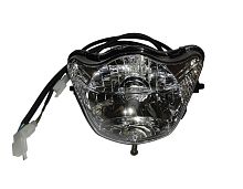 Фара MIRAGE 250 (ТЭККЕН) (160042025-0001)