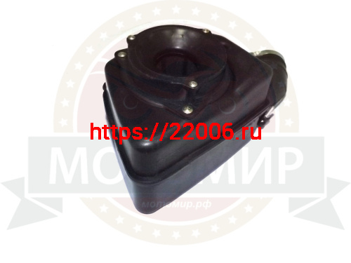 Фильтр воздушный в сборе трицикл АЯКС фото 2 Фильтр воздушный в сборе трицикл АЯКС фото 2