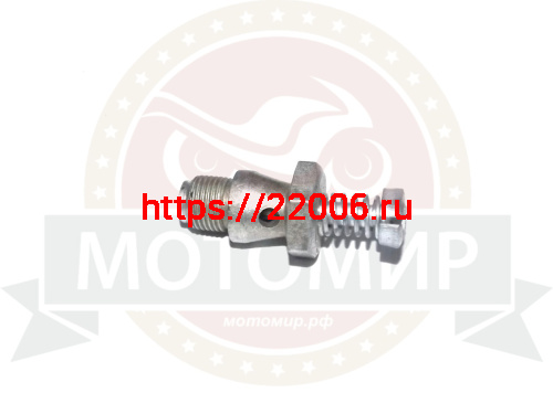 Декомпрессор Пл (CN) (кол-во в упак. 400 шт.) Декомпрессор Пл (CN) (кол-во в упак. 400 шт.)