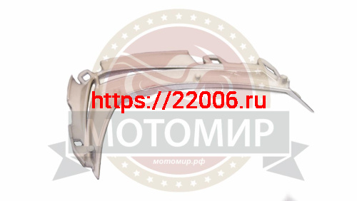 Облицовка рулевой колонки правая малая MATADOR EVA передняя 64316-A9AB-9005 фото 2 Облицовка рулевой колонки правая малая MATADOR EVA передняя 64316-A9AB-9005 фото 2