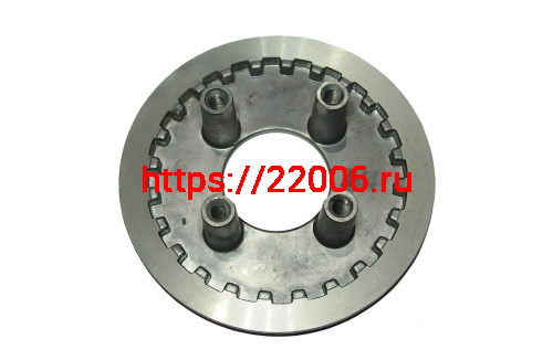 Барабан сцепления внутренний 1P60 FMJ (столик)