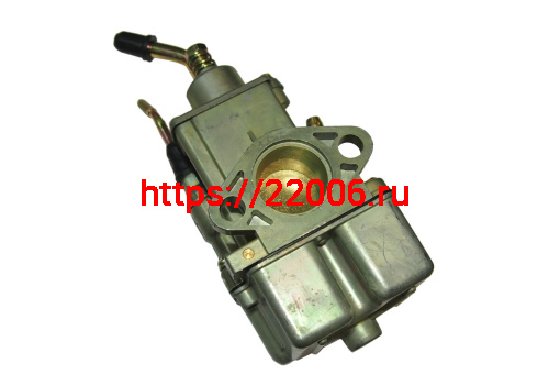 Карбюратор К65Т (МТМ) (кол-во в упак. 20 шт.) фото 4
