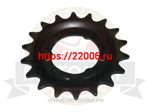 Звездочка (вело) 18 фото 2