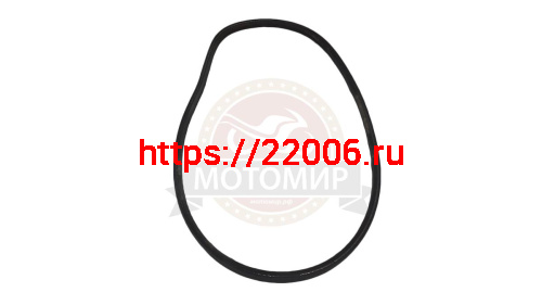 Ремень 136ЕВ-37 (Снегоуборщика) SEMI-Pro фото 3