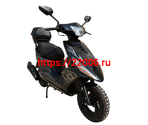 Скутер SLASH фото 7 Скутер SLASH фото 7