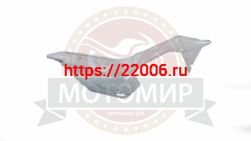 Облицовка правая (6.180.0070) BSE PH10-125 Облицовка правая (6.180.0070) BSE PH10-125