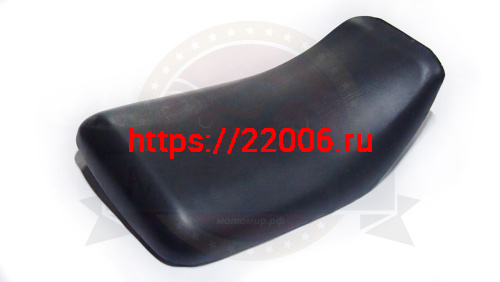 Седло ATV GIRO (112950)