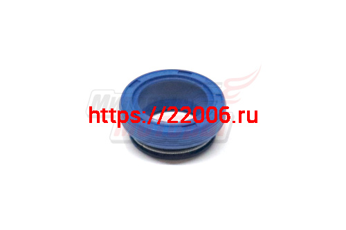 Сальник форсунки Евро3 HOWO (VG1540040022) Сальник форсунки Евро3 HOWO (VG1540040022)