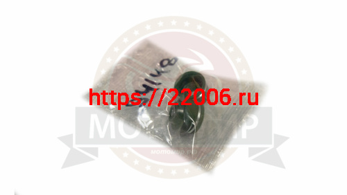 Колпачок маслосъемный 1Р54FMI Шторм 125  (комл. 2 шт) (НАБОР)
