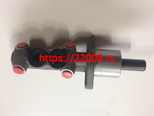 Цилиндр тормозной главный без ABS AMULET (A113505010) Цилиндр тормозной главный без ABS AMULET (A113505010)