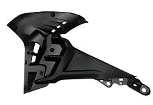 Облицовка бензобака левая (внутренняя) RIGEL (73021499)