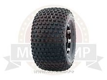 Покрышка ATV  8" 22 х 11.00 - 8 (Р323) без камеры, (YAMAHA GRIZZLY 125) WANDA