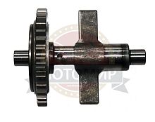 Вал балансирный LF163 FML-2MP (E08-07)