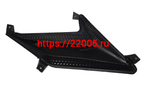 Накладка решётка левая FALCON SPEEDFIRE 250см3 RF20510 фото 2