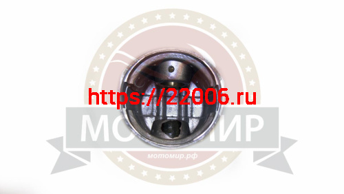 Поршень Урал 2 ремонт "Челябинск" фото 3