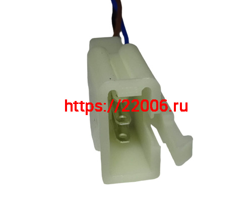 Датчик скорости ATV Jaeger 2 (120354) (НАБОР) фото 2