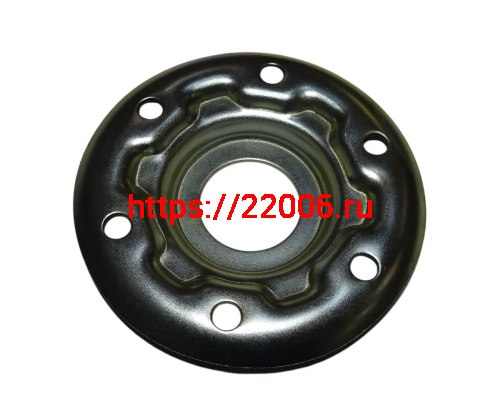 Щека Буран тележки внутренняя (110200168) пр-во ИжТехМаш фото 2 Щека Буран тележки внутренняя (110200168) пр-во ИжТехМаш фото 2