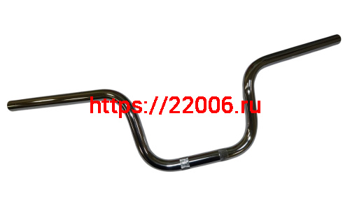 Руль голый TVS HLX 150 (N3150120)