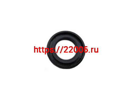 Сальник первичного вала КПП 17*29*5 4Т 139FMB SEE