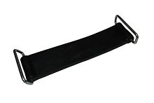 Ремень АКБ 120мм*25мм резиновый